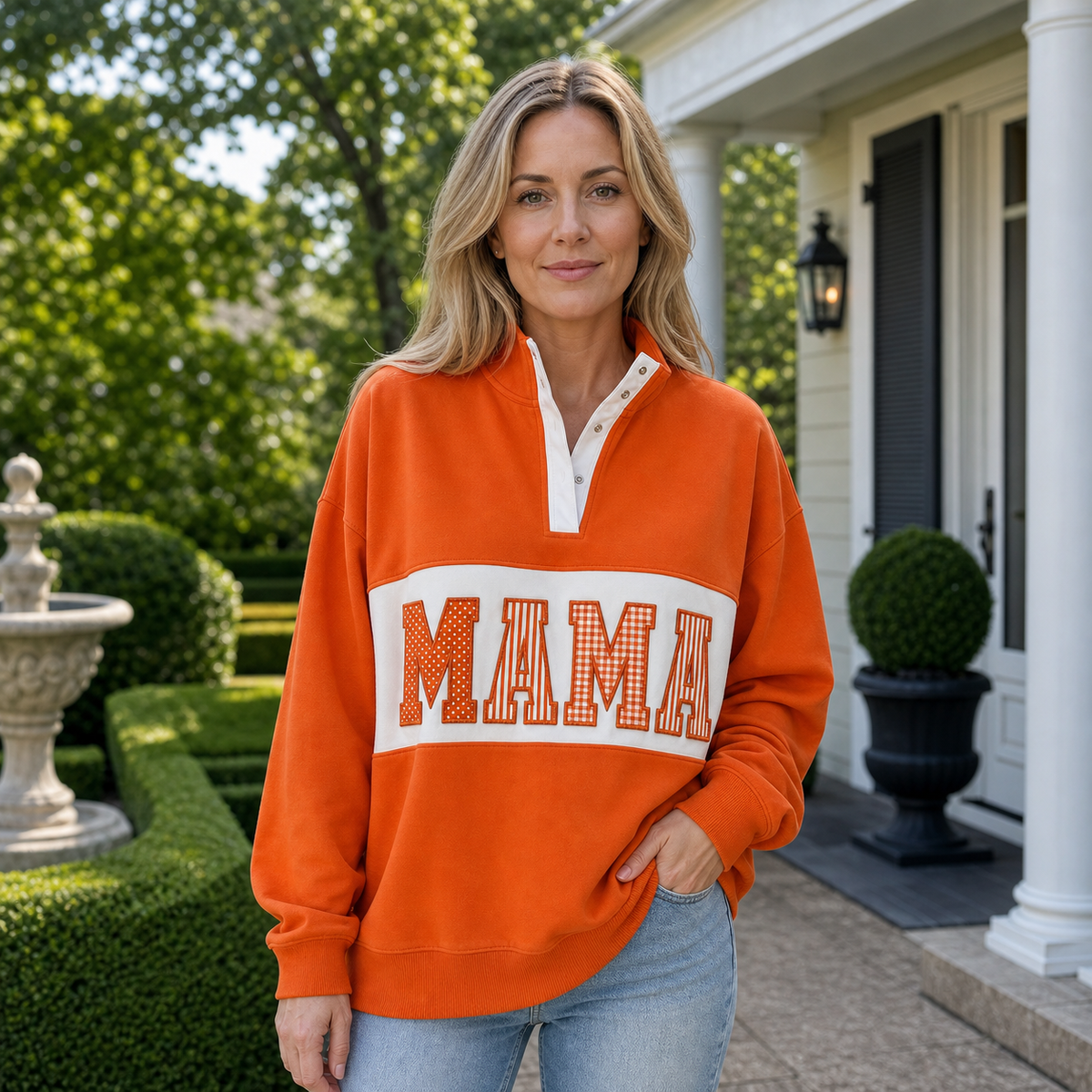 custom-mama-applique-patchwork-snap-pullover-cozy-varsity-style-sweatshirt-for-moms