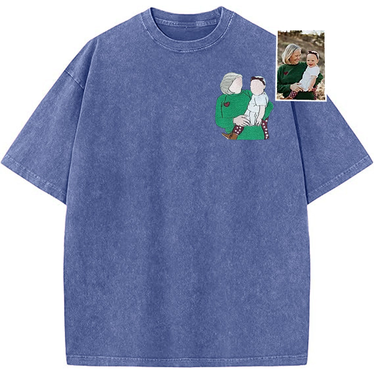 custom-mama-mom-portrait-embroidered-washed-sweatshirt-mothers-day-gift