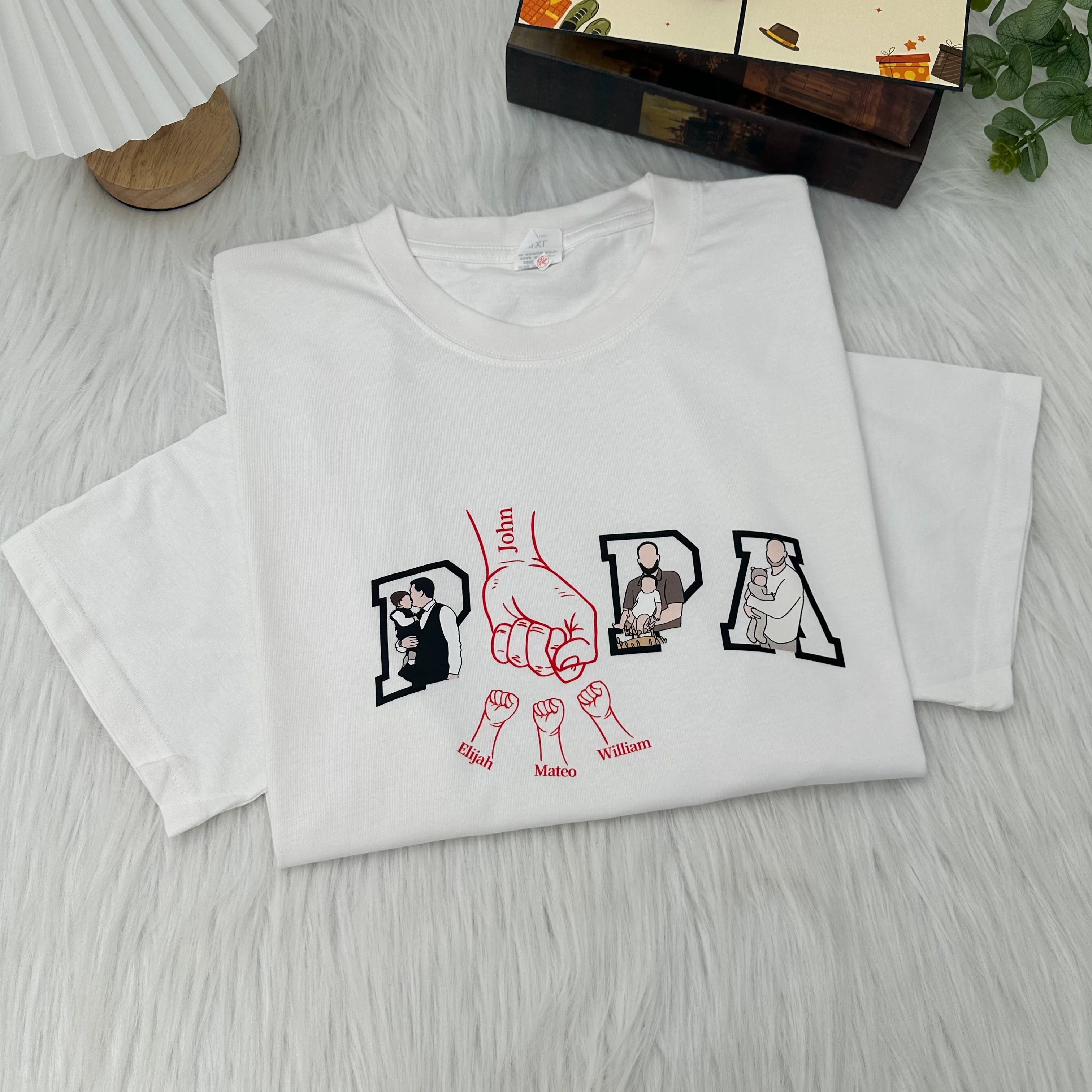 custom-printed-fist-bump-fathers-day-with-full-color-photos-sweatshirts-best-gift-for-dad-grandparents