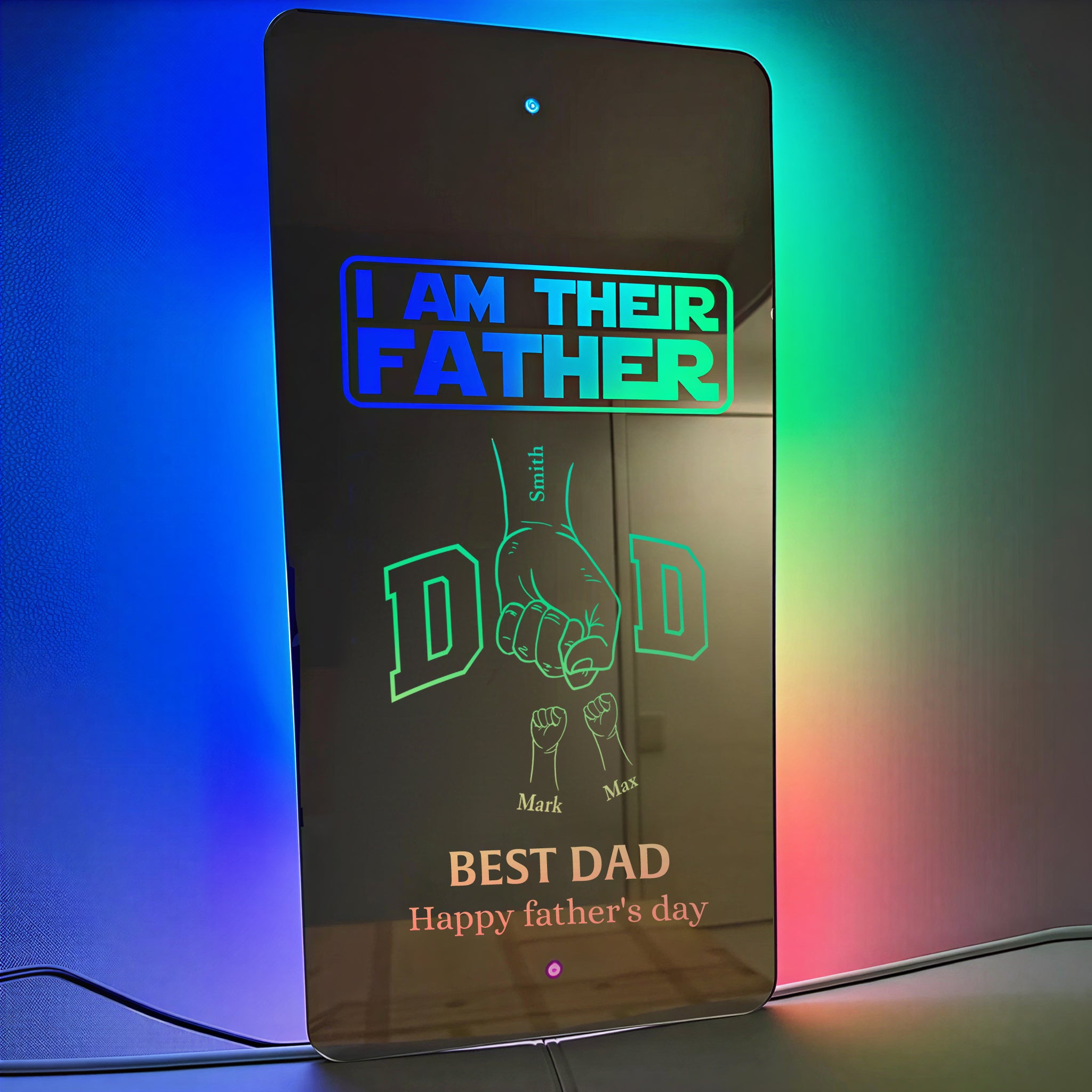 custom-i-am-their-father-fist-mirror-light-personalized-dad-kids-names-led-mirror-lamp-with-rgb-lighting-fathers-day-gift