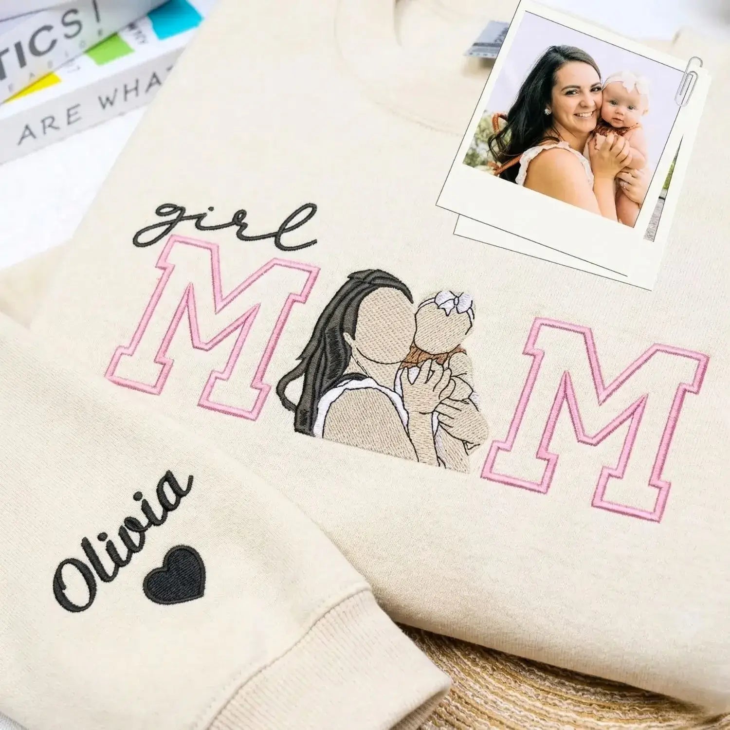 custom-girl-mom-with-embroidered-portrait-from-photo-and-kids-name-sweatshirt-mothers-day-gift