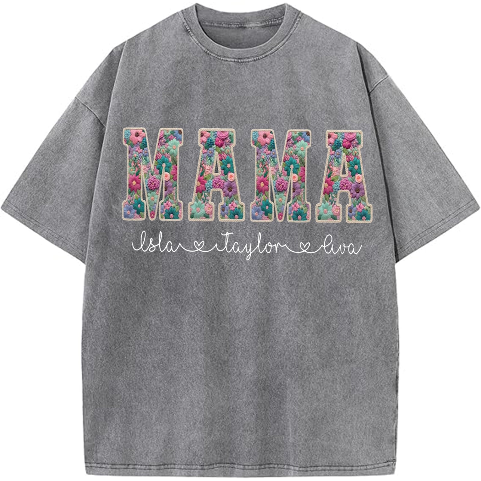 personalized-floral-mama-vintage-washed-sweatshirt-custom-kids-names-gift-for-mom
