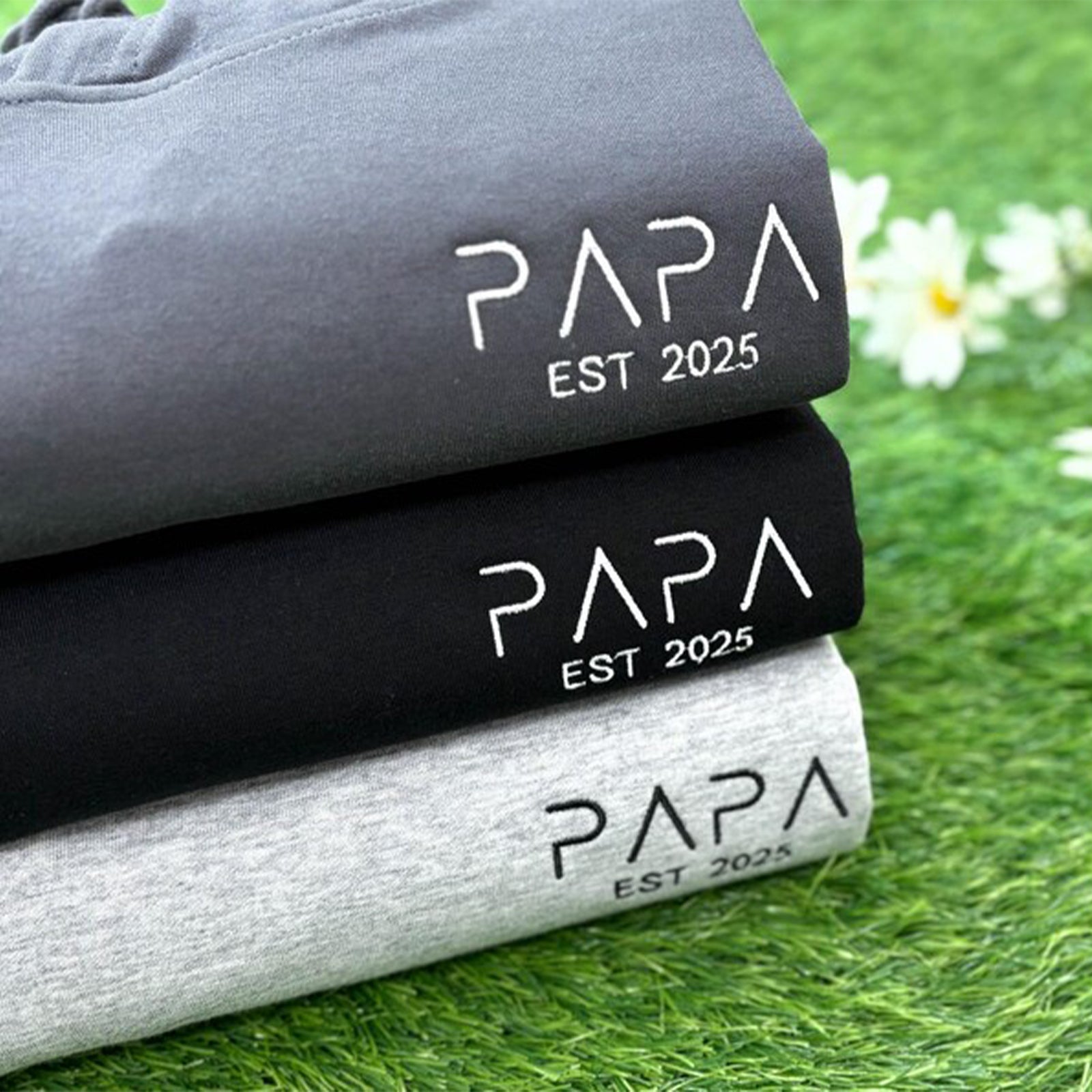 personalized-papa-embroidered-sweatshirt-new-dad-gift-fathers-day-present