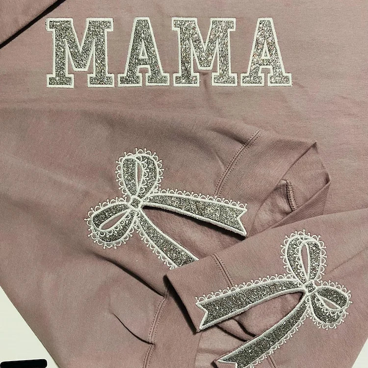 custom-glitter-embroidered-lace-side-bow-mama-sweatshirt-mothers-day-gifts