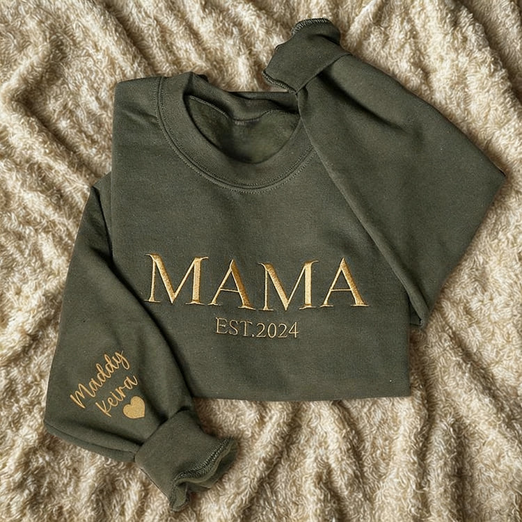 custom-embroidered-est-year-mama-sweatshirt-with-kids-name-and-heart-gift-for-mom