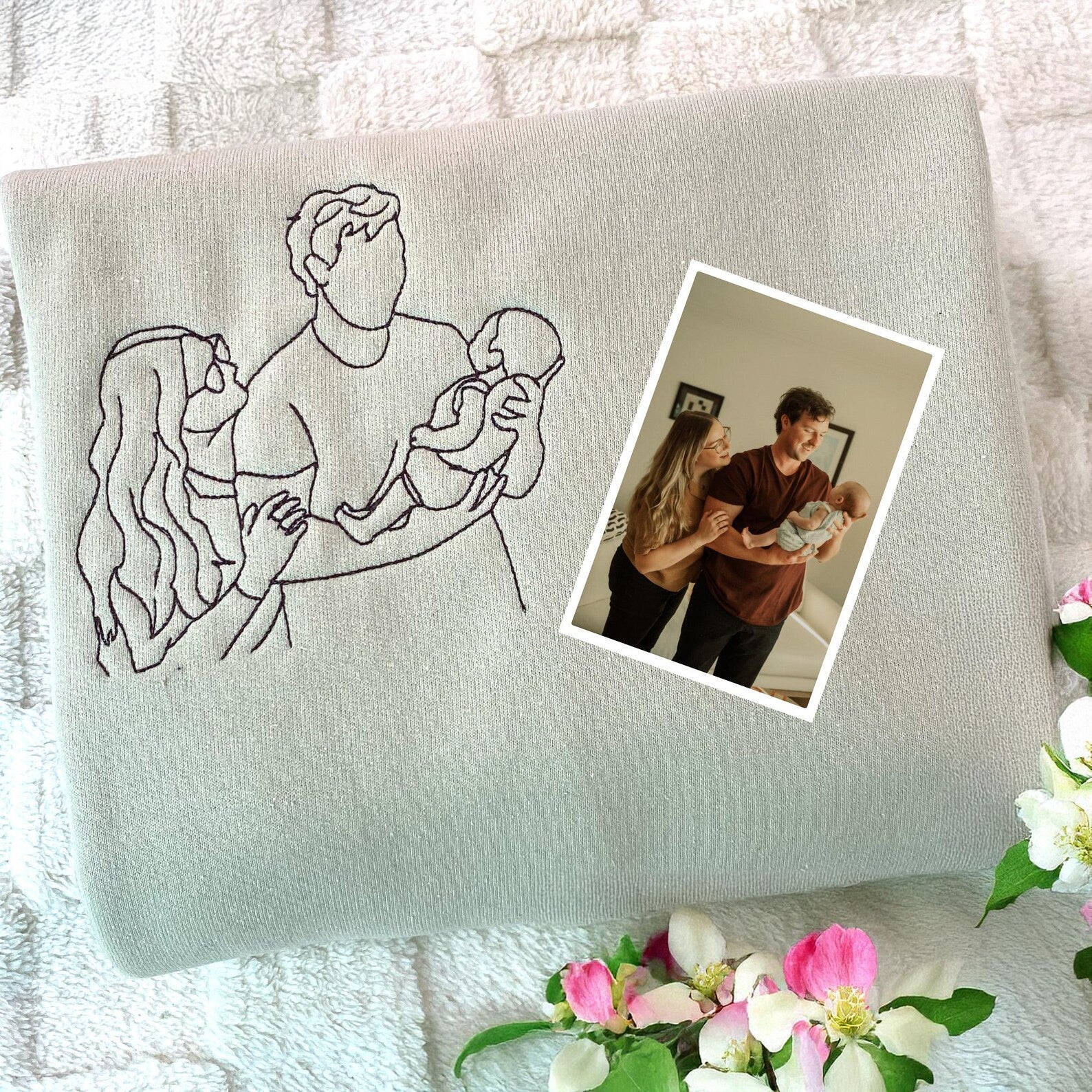 custom-embroidered-photo-portrait-sweatshirt-gift-for-dad-papa-personalized-fathers-day-gift