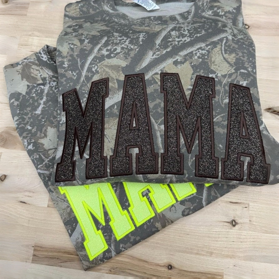 personalized-camo-glitter-text-mama-shirt-custom-name-hunting-gift-for-mom-mothers-day-apparel