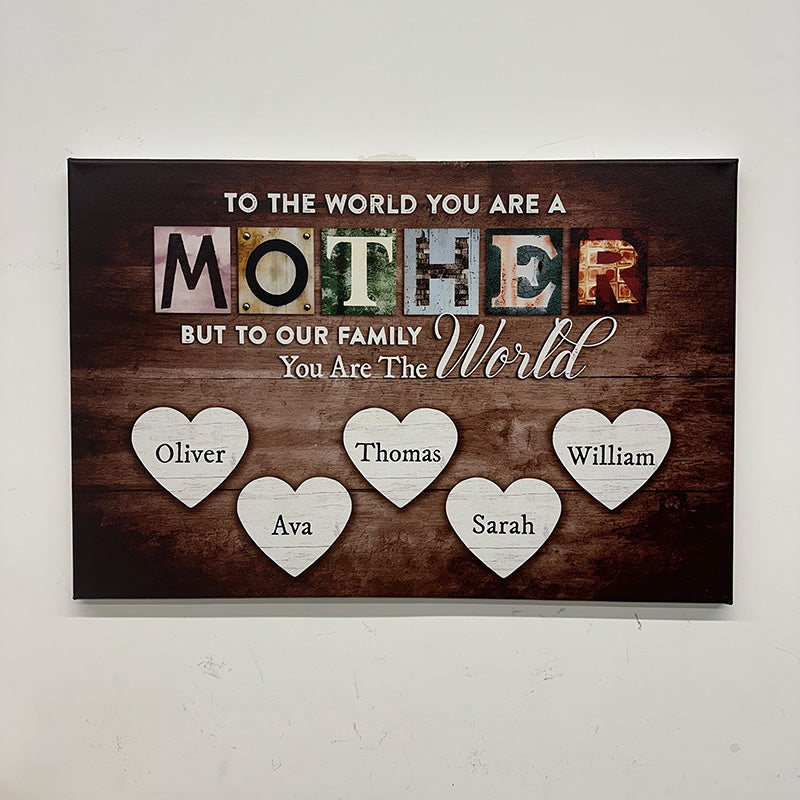 personalized-you-are-the-world-custom-names-canvas-mothers-day-gifts