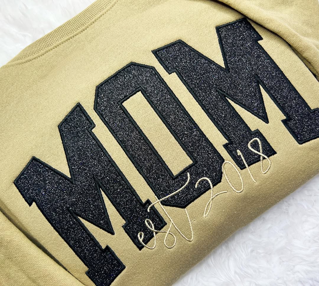 custom-mom-mama-glitter-applique-embroidered-t-shirt-sweatshirt