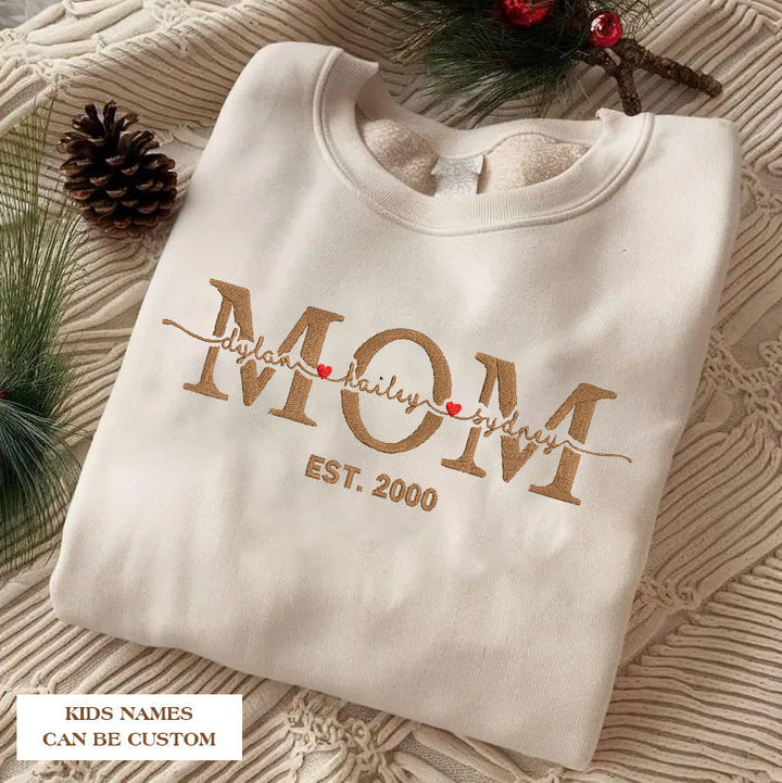 momommy