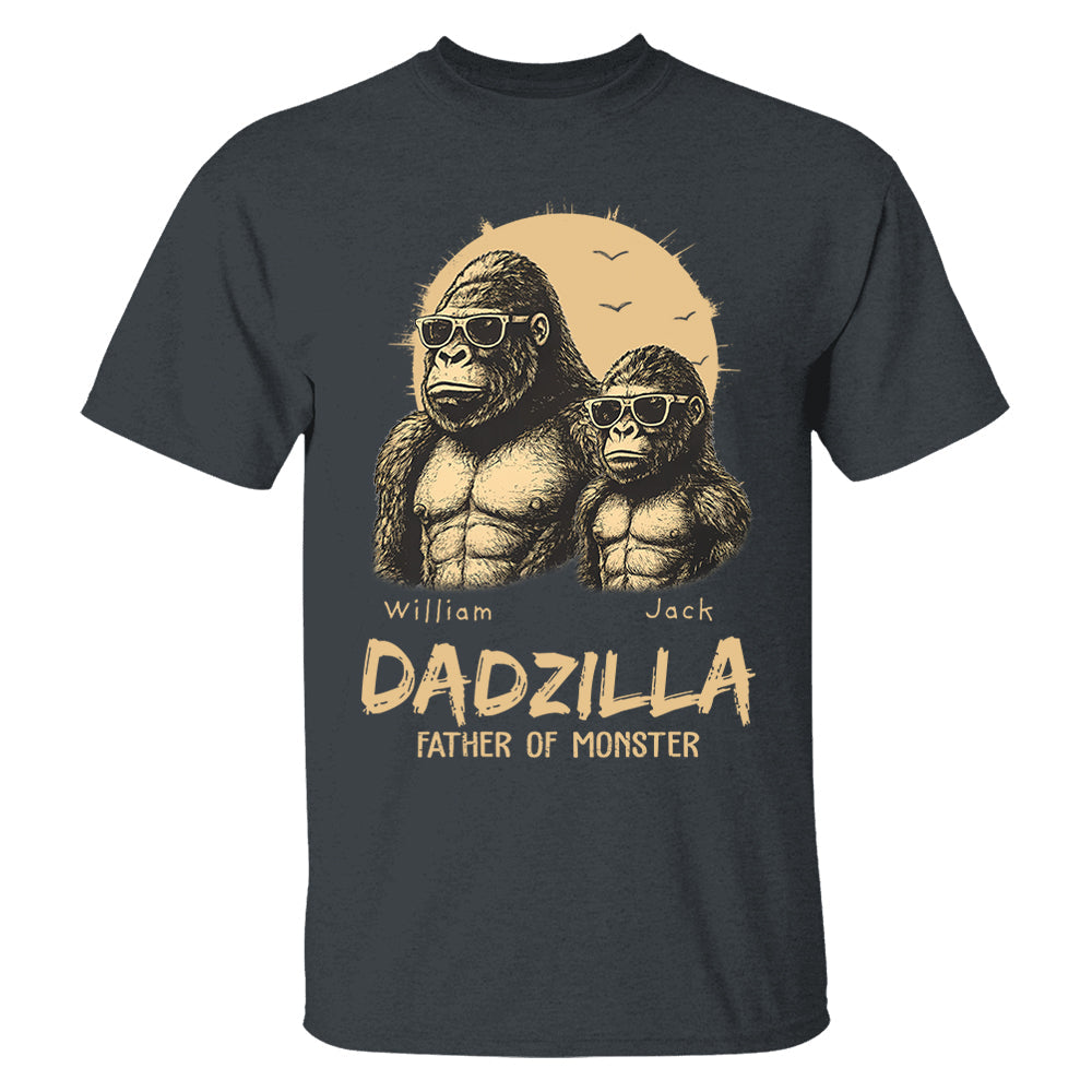 custom-dadzilla-father-of-monster-shirt-father-day-gifts-for-dad