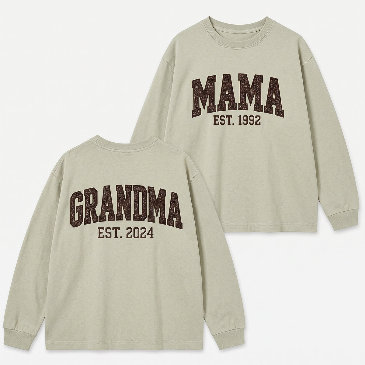 double-sided-custom-glitter-mama-sweatshirt-personalized-embroidered-gift-for-mom-grandma