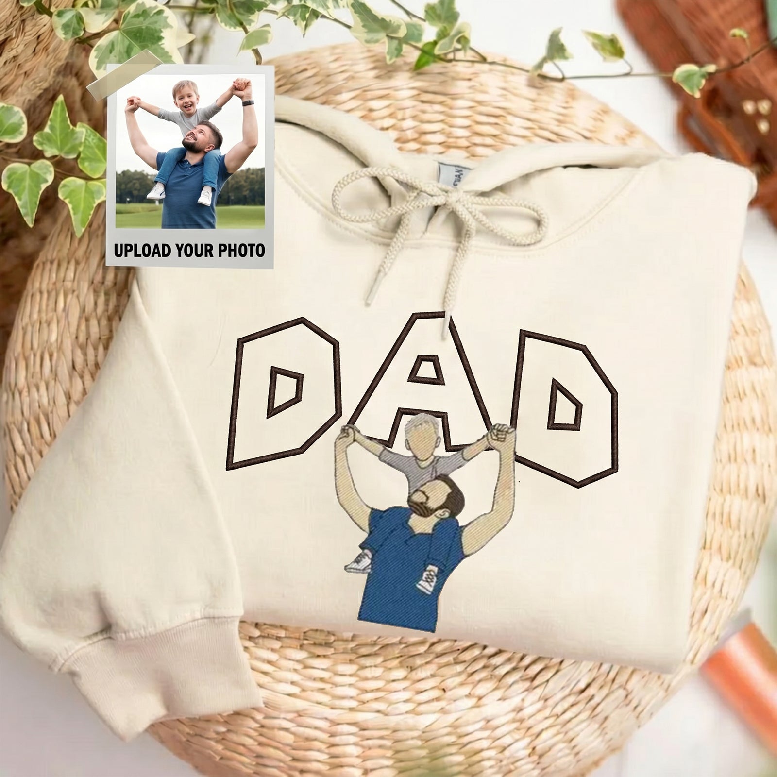 custom-dad-photo-embroidered-sweatshirt-personalized-father-s-day-gift-with-est-year