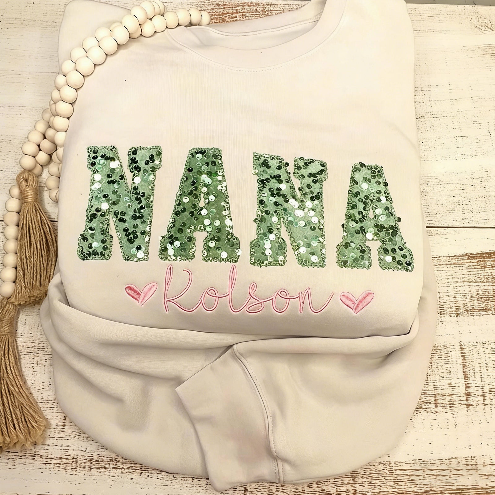 custom-sequin-gigi-embroidery-sweatshirt-gift-for-grandparents