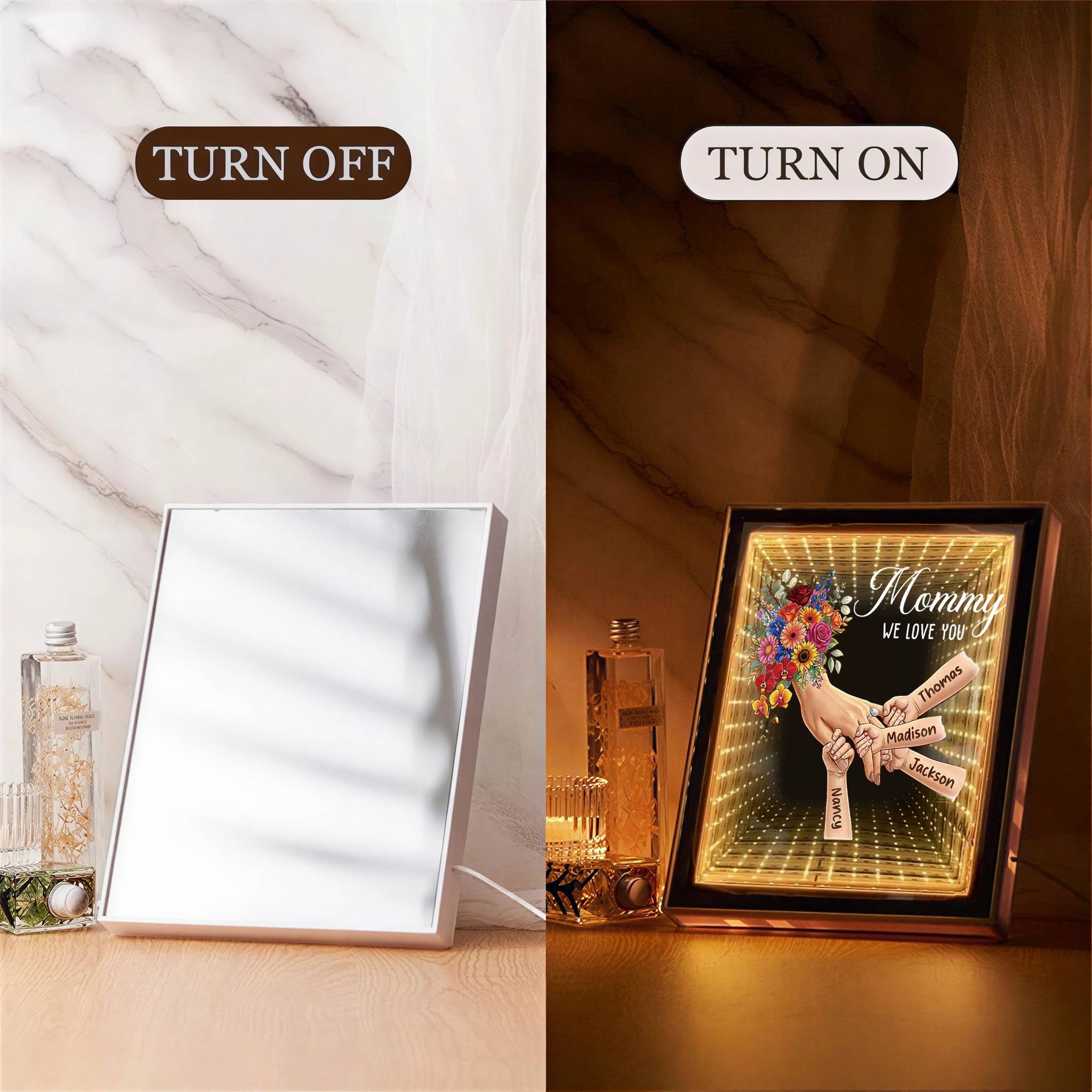 custom-starry-mirror-lightbox-personalized-mommy-holding-hands