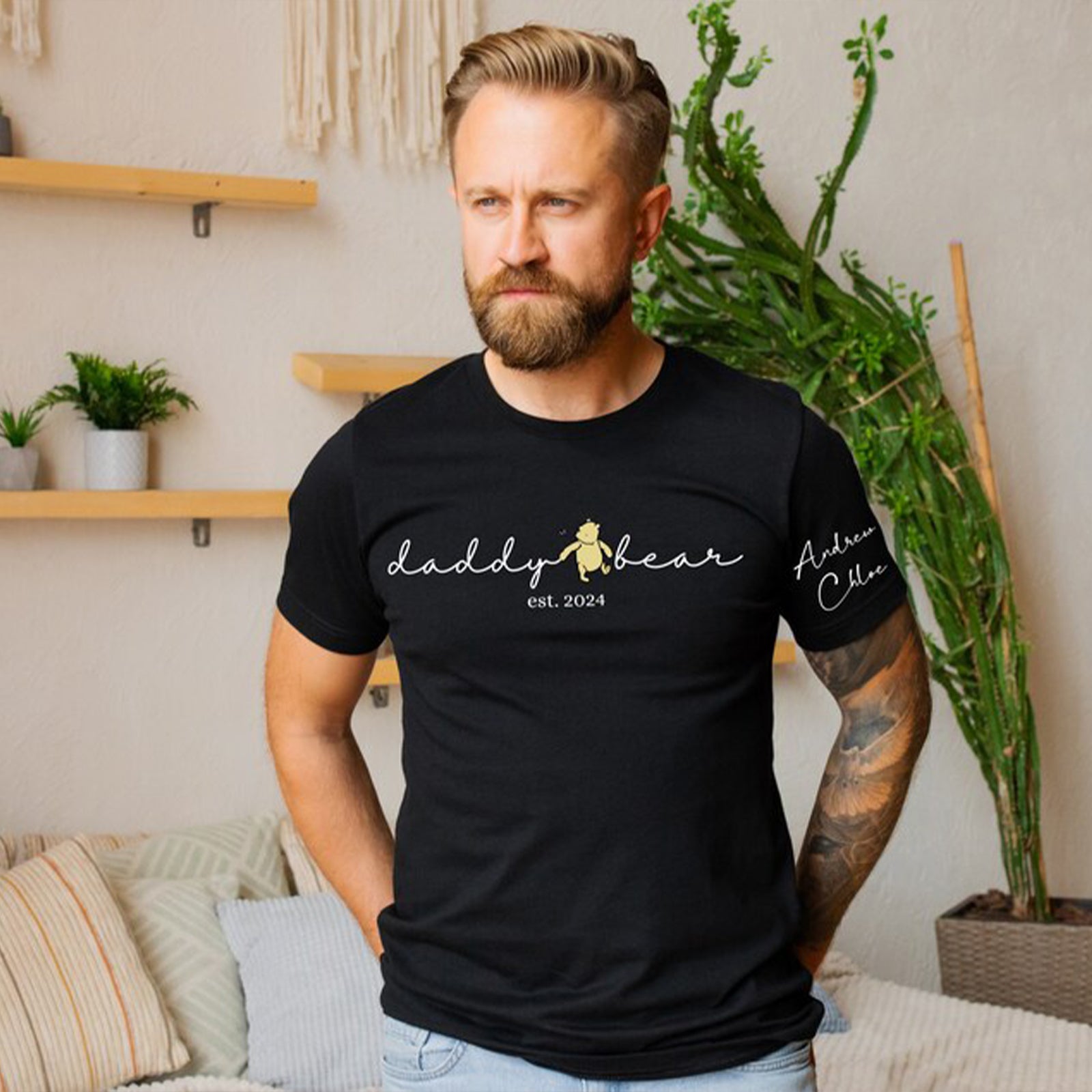 personalized-print-daddy-bear-shirt-with-with-kids-names-est-year-fathers-day-gift