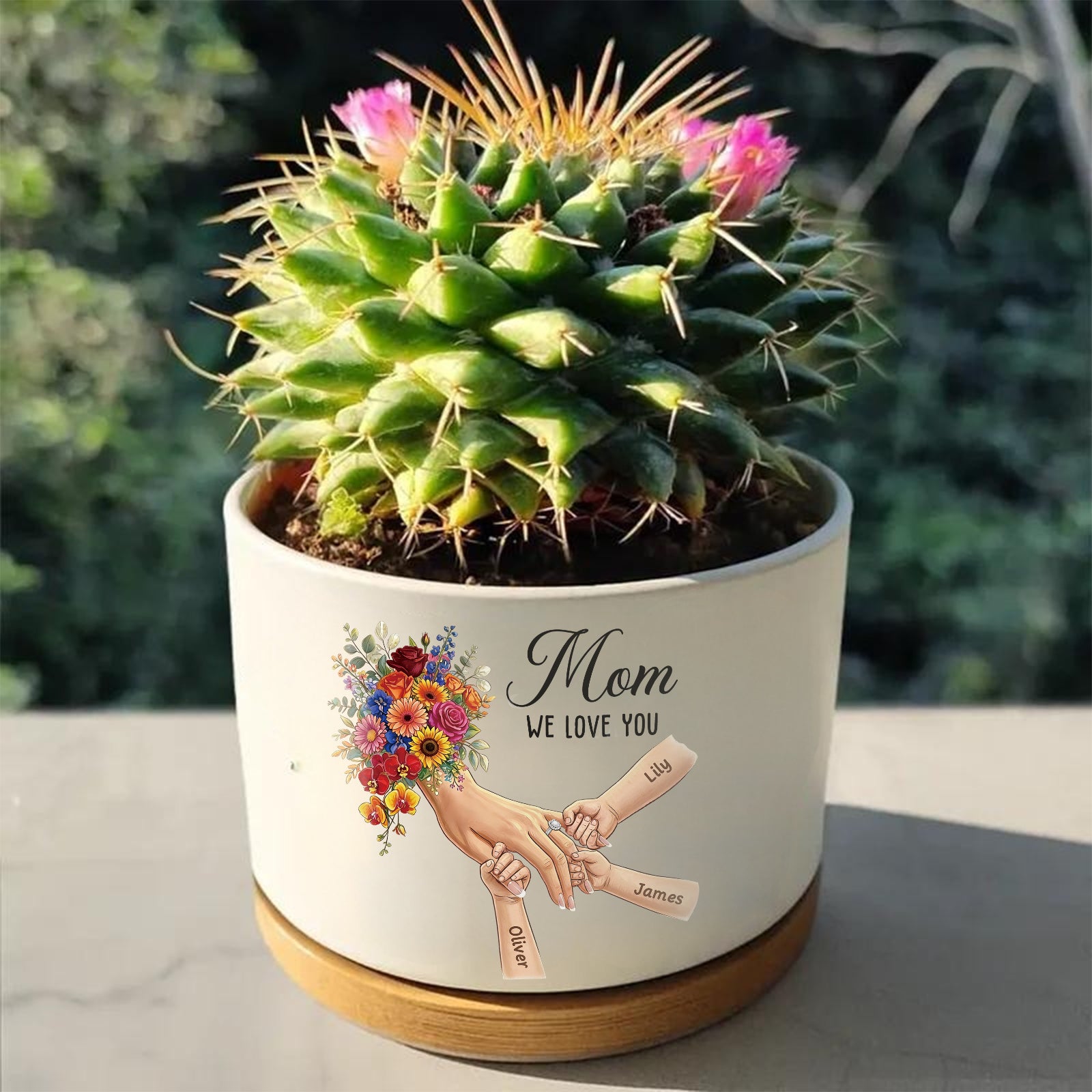 personalized-large-plant-pot-personalized-mom-holding-hands-best-mothers-day-gift-timeless-gift-for-every-home