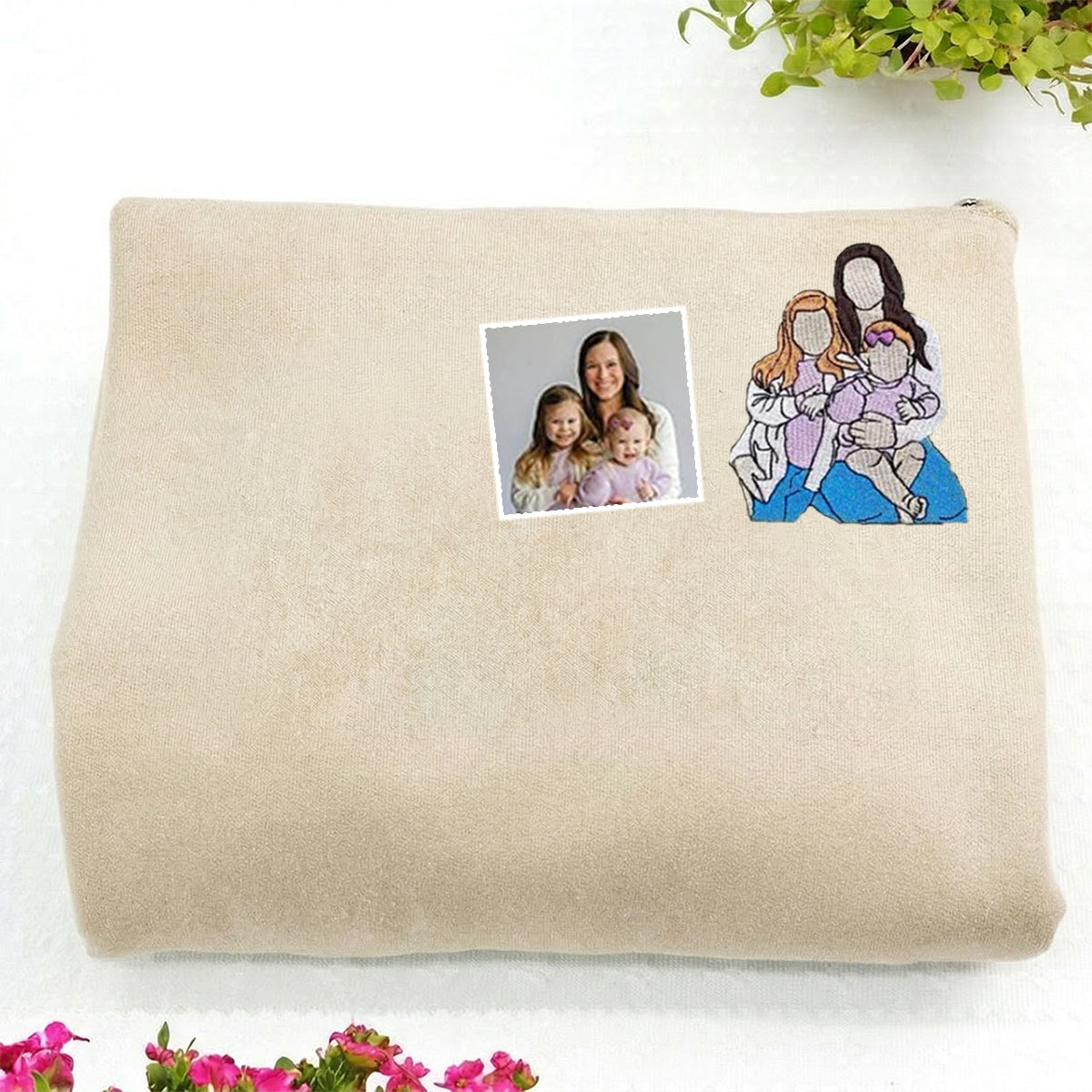 custom-mama-mom-portrait-embroidered-washed-sweatshirt-mothers-day-gift