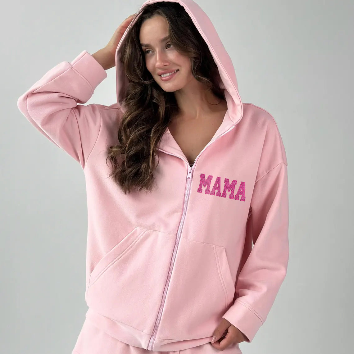 custom-glitter-mom-full-zip-sweatshirt-gift-for-mom