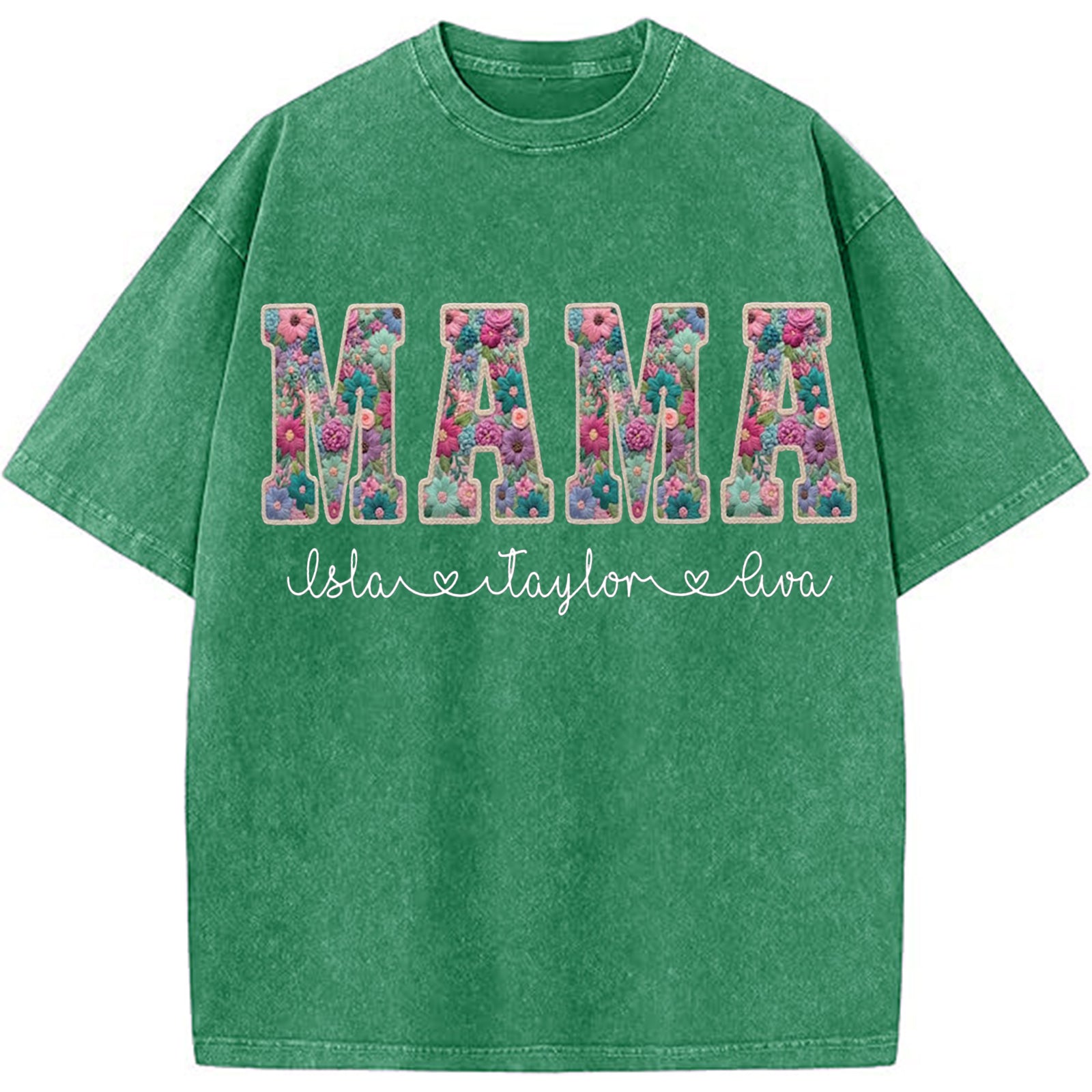 personalized-floral-mama-vintage-washed-sweatshirt-custom-kids-names-gift-for-mom