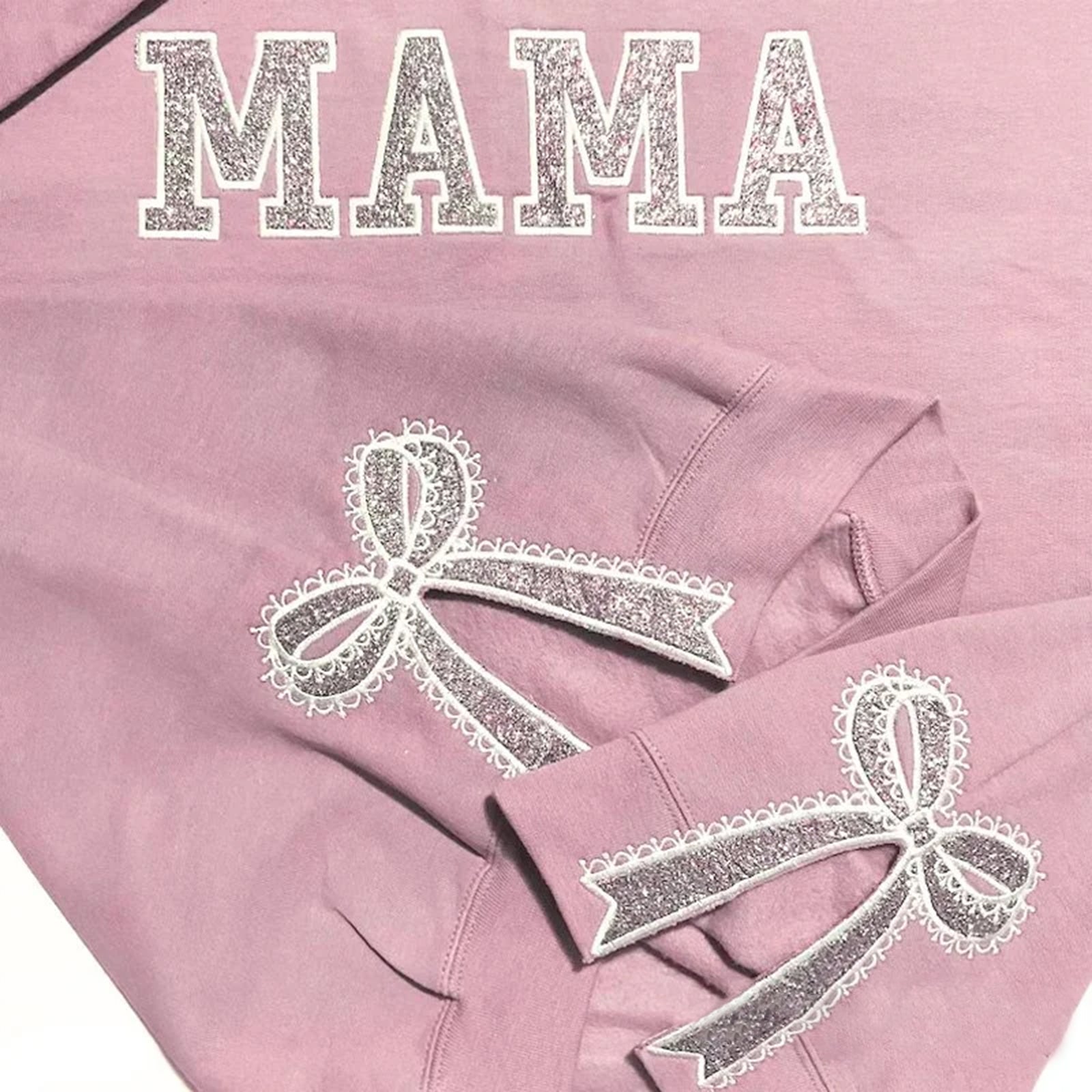 custom-glitter-embroidered-lace-side-bow-mama-sweatshirt-mothers-day-gifts