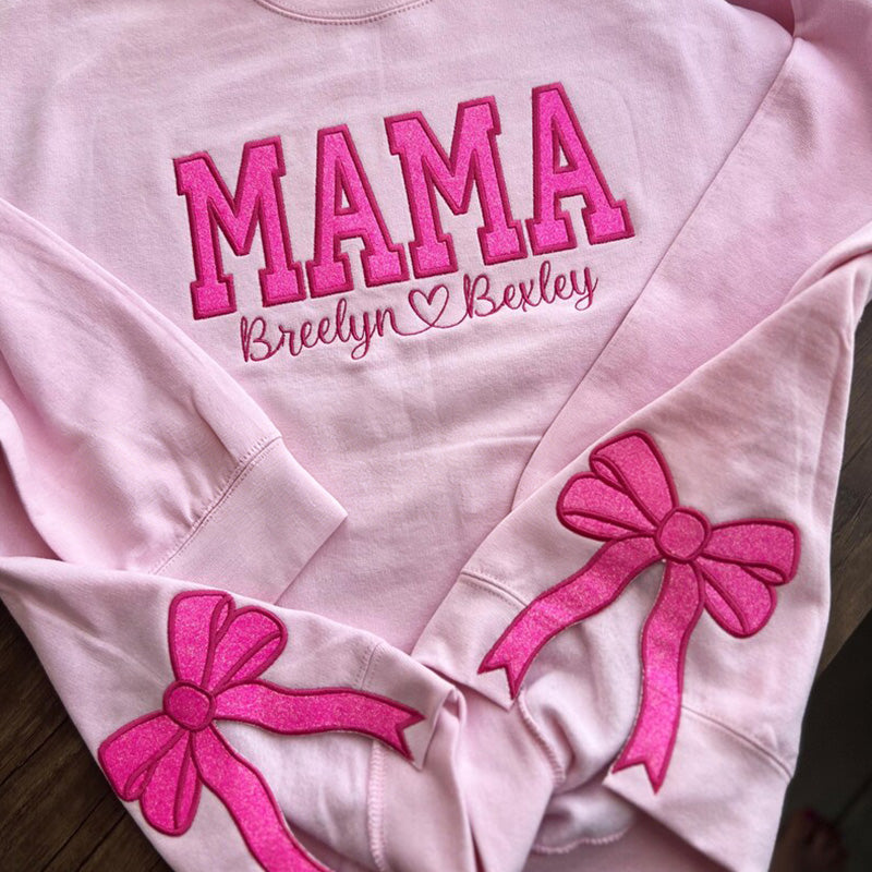 custom-viral-side-bow-glitter-mama-sweatshirt-mothers-day-gifts