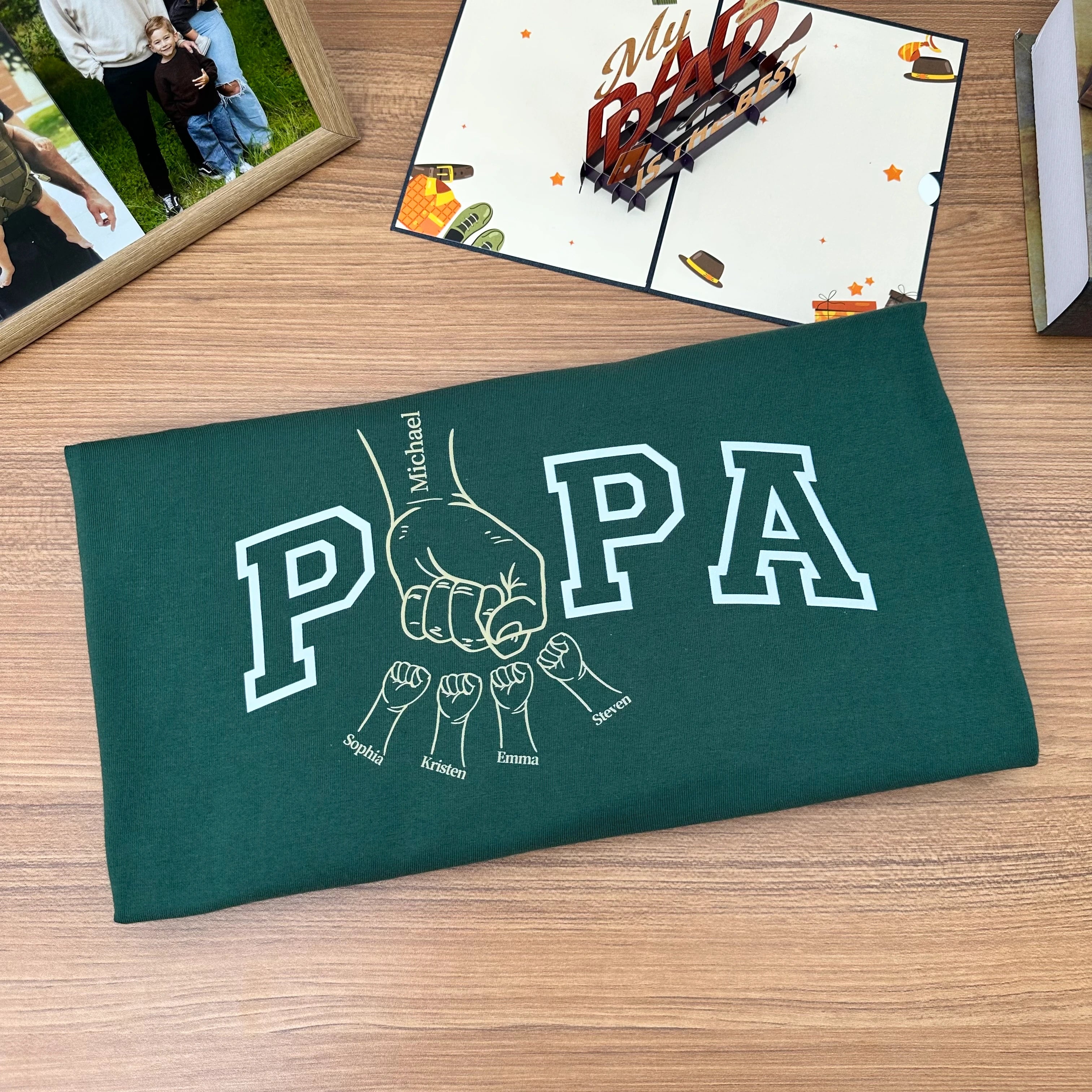 custom-printed-fist-bump-fathers-day-sweatshirts-best-gift-for-dad-grandparents