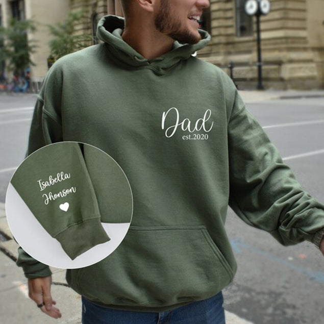 personalized-dad-est-hoodie-custom-child-name-sweatshirt-fathers-day-gift