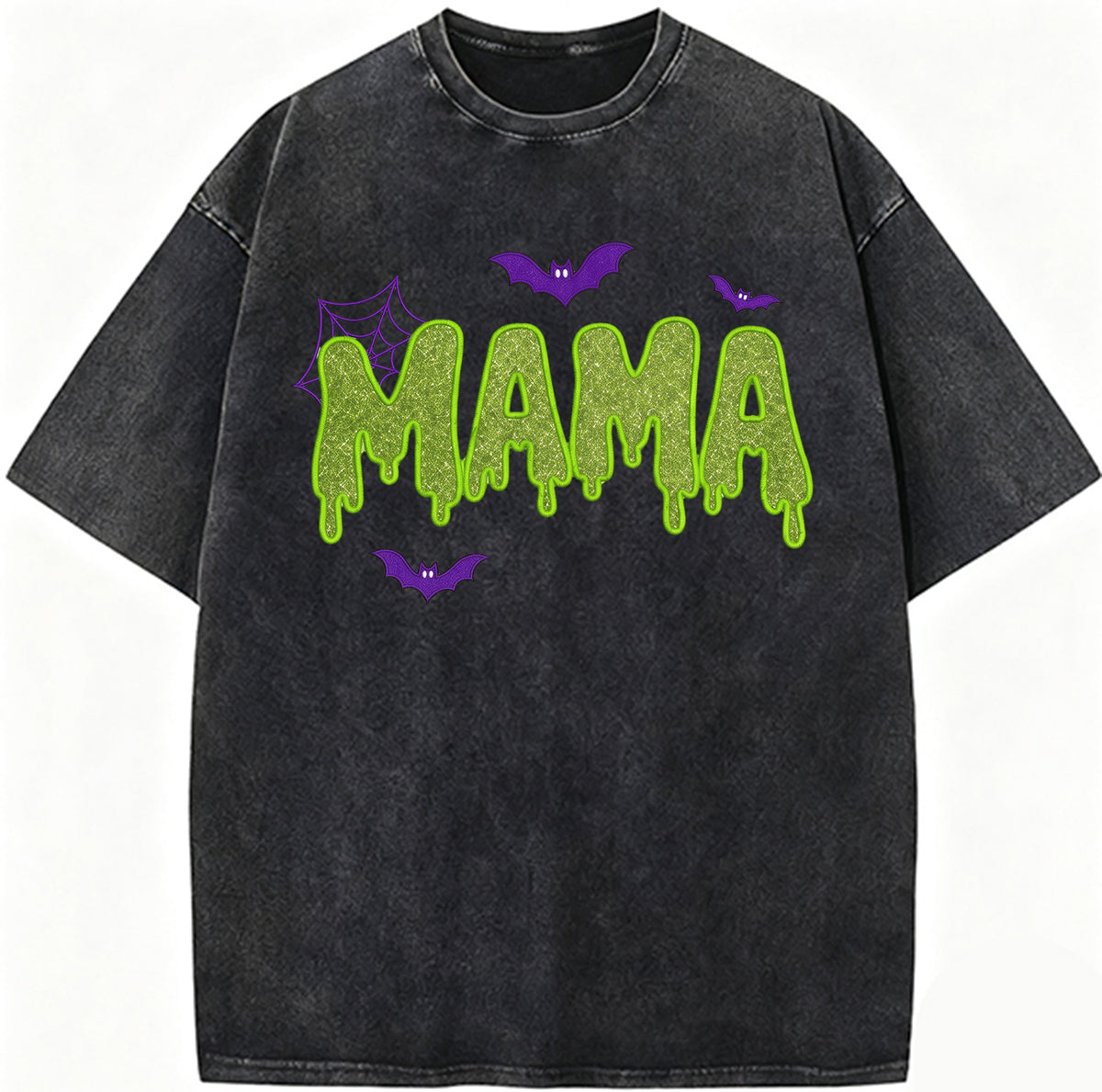 personalized-halloween-mama-washed-sweatshirt-vintage-distressed-spooky-season-pullover-custom-glitter-embroidered-fall-shirt