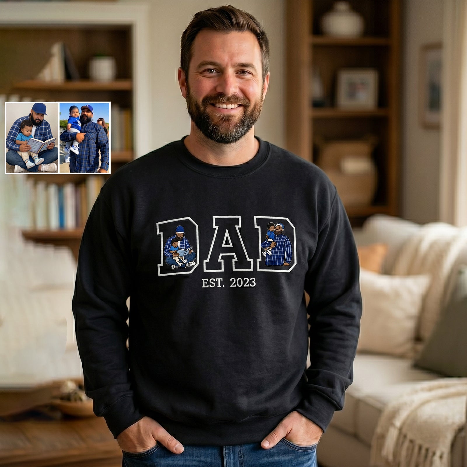 custom-embroidered-full-color-photo-sweatshirt-gifts-for-dad