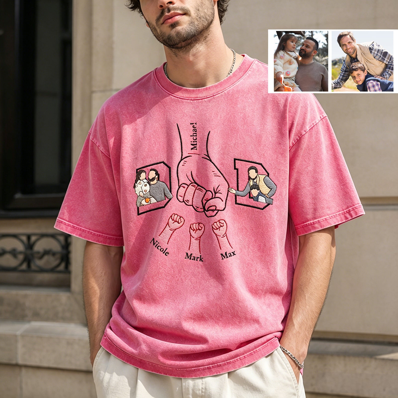 custom-embroidered-fist-bump-with-full-color-photos-fathers-day-washed-t-shirt