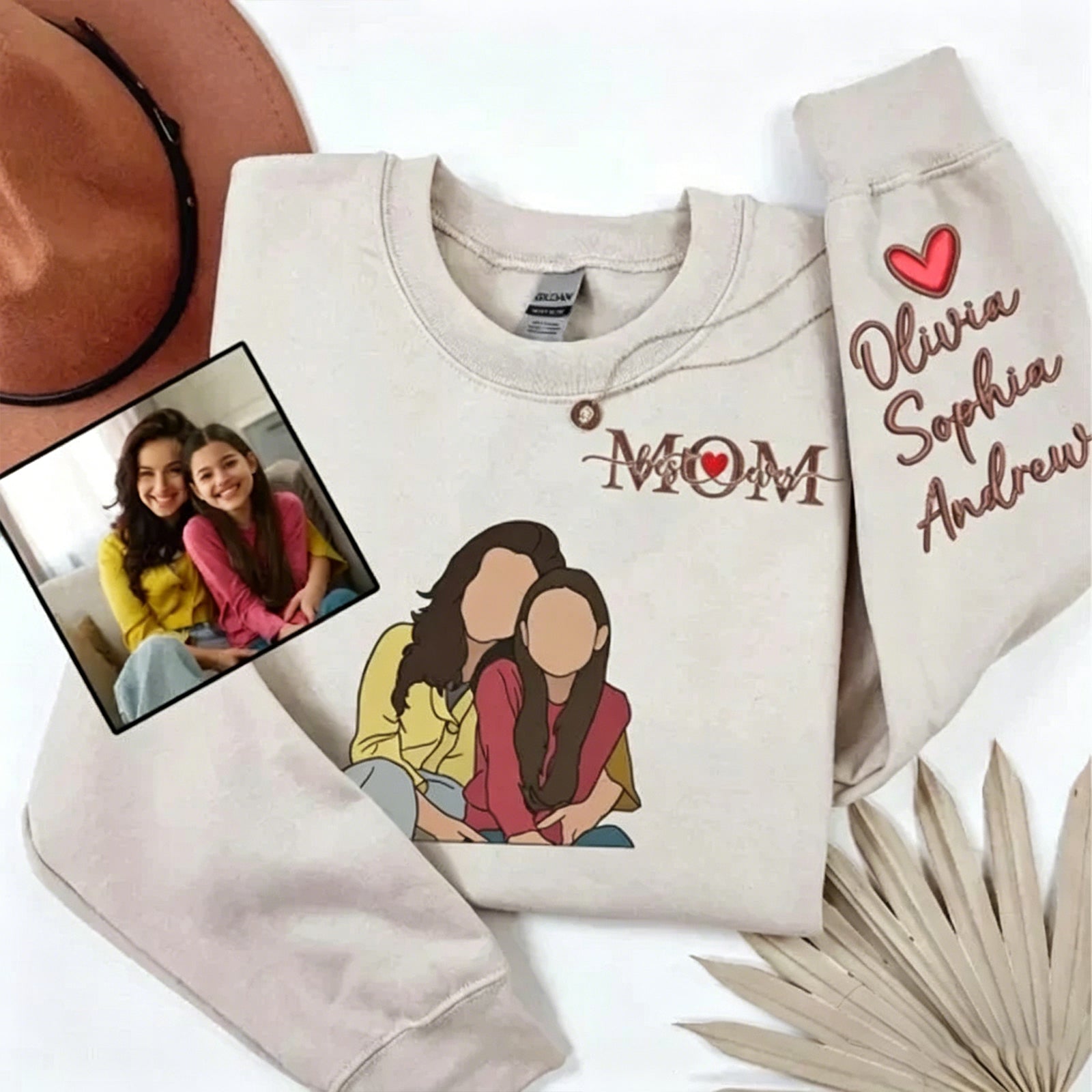 personalized-photo-custom-embroidered-kids-names-sweatshirt-for-mother-s-day-gift
