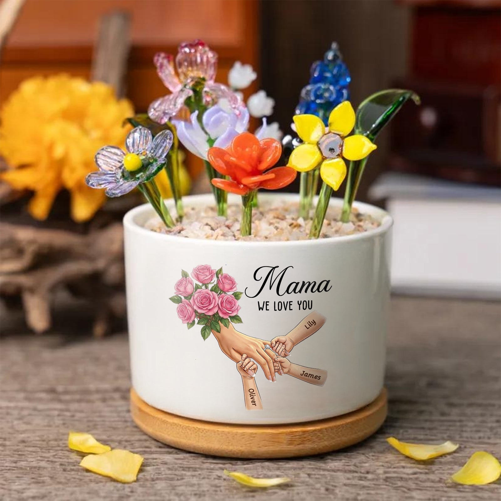 personalized-large-pink-roses-plant-pot-personalized-mom-holding-hands-best-mothers-day-gift-timeless-gift-for-every-home