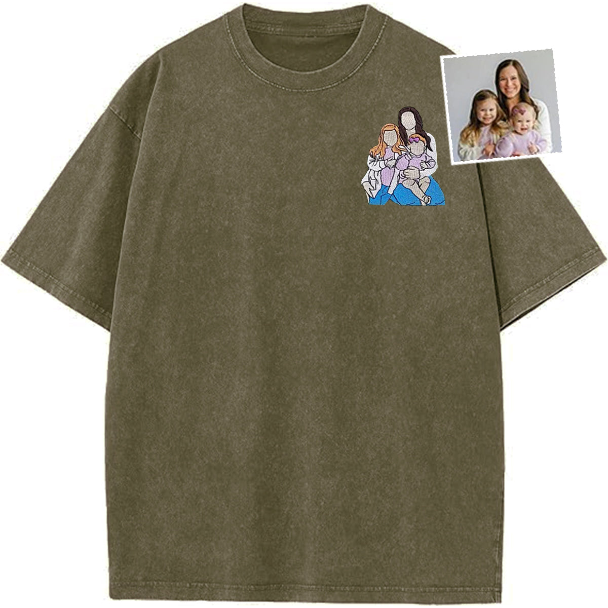 custom-mama-mom-portrait-embroidered-washed-sweatshirt-mothers-day-gift