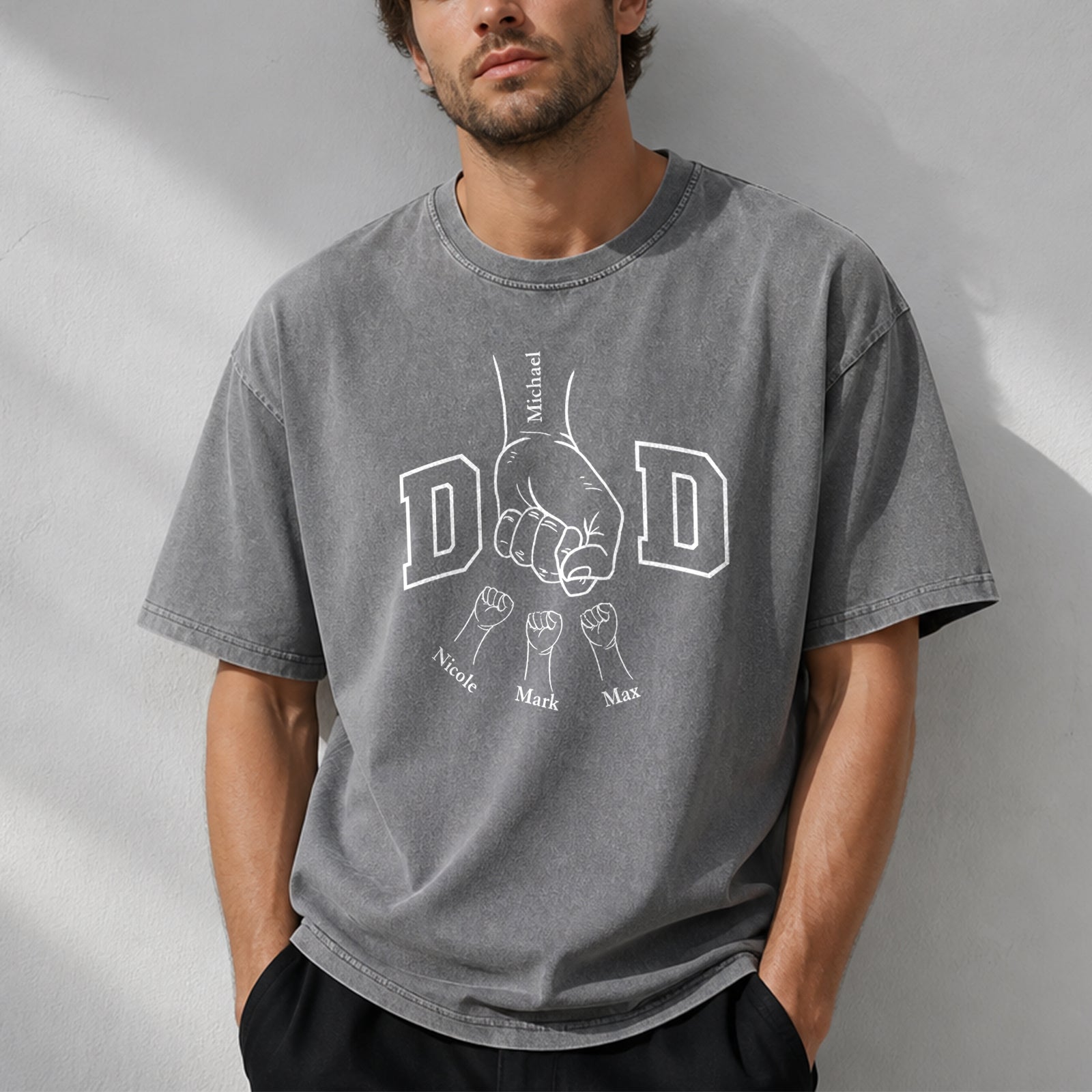 custom-printed-fist-bump-fathers-day-washed-t-shirt
