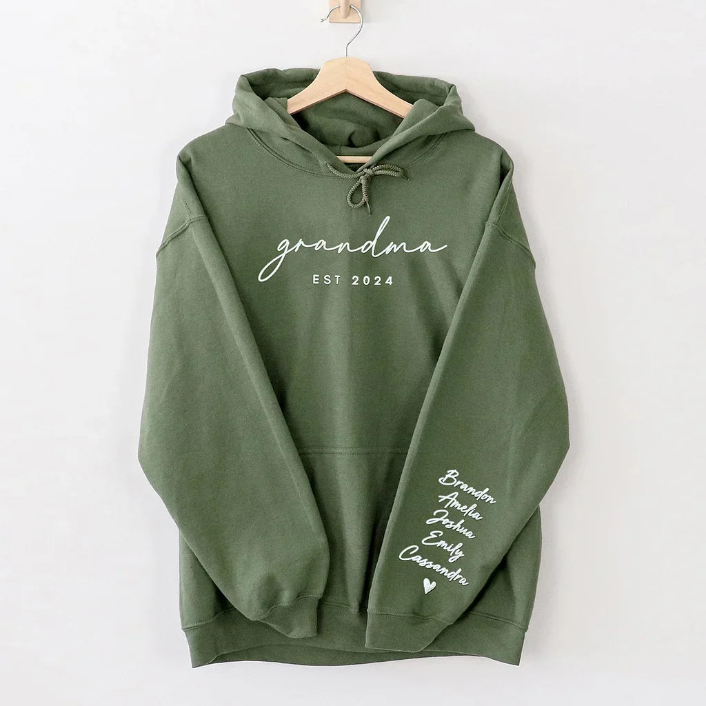 custom-puff-print-sweatshirt-est-year-with-kids-names-on-sleeve-for-mama-and-grandma-gift