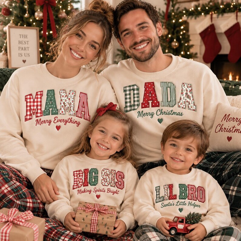 personalized-embroidered-christmas-family-sweatshirts-custom-matching-holiday-sweaters-for-family