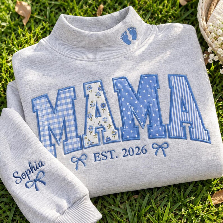 momommy