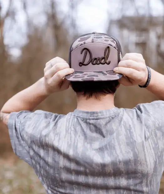 custom-dad-trucker-hat-embroidered-camo-mesh-back-cap-fathers-day-gift