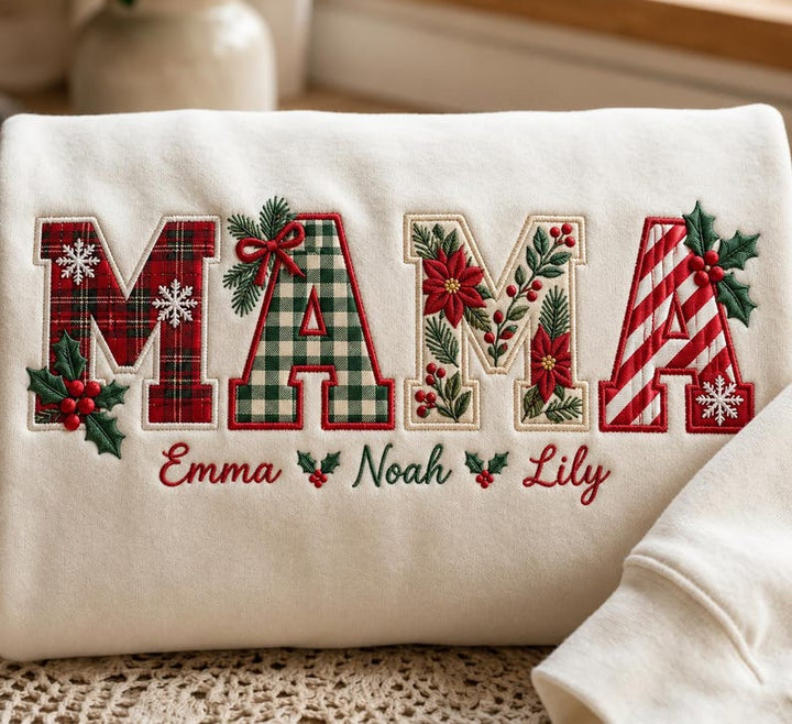 momommy