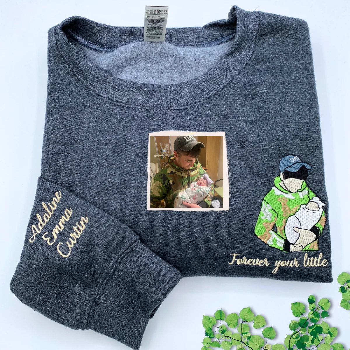 custom-full-color-embroidered-photo-portrait-sweatshirt-for-dad-fathers-day-gift