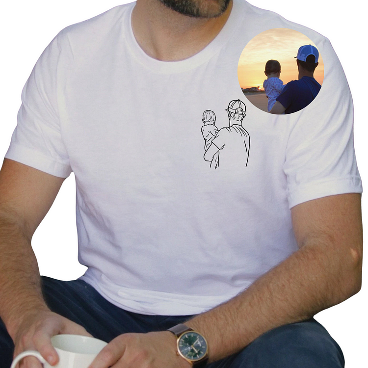 dad-and-me-custom-photo-shirt-for-dad-gift-for-papa