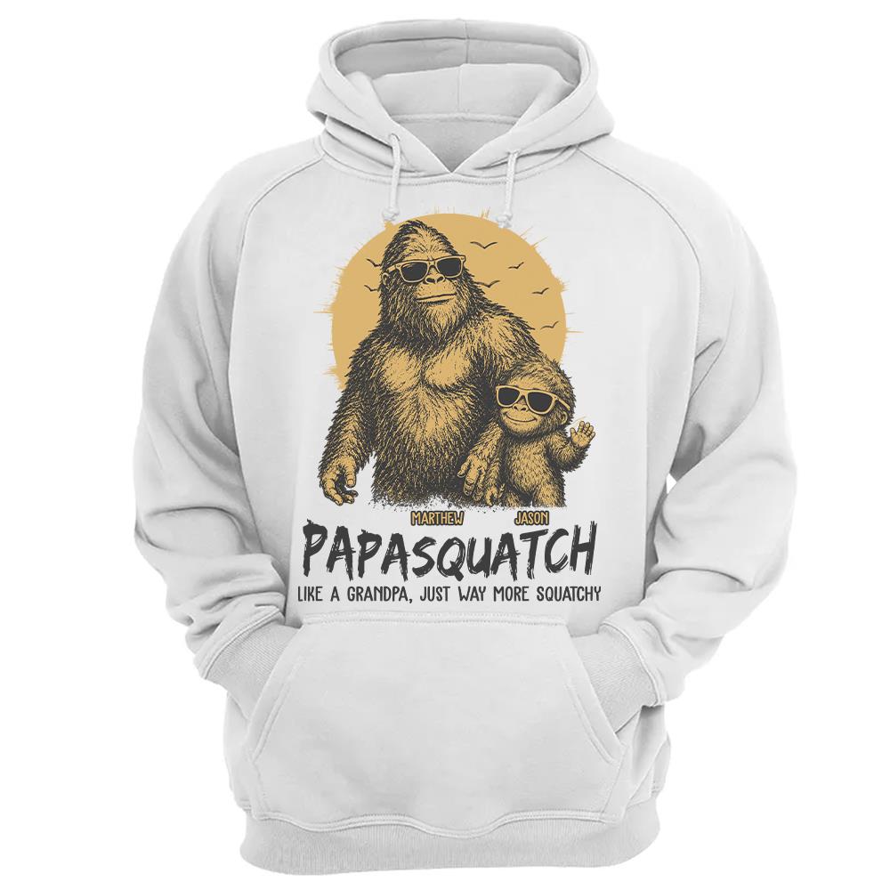 personalized-papasquatch-like-a-grandpa-just-way-more-squatchy-t-shirt-father-day-gifts-for-dad