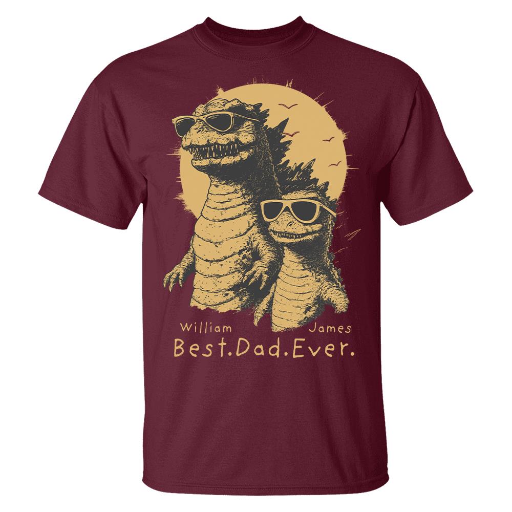 personalized-best-dad-ever-dadzilla-t-shirt-father-day-gifts-for-dad-funny-papa-t-shirt