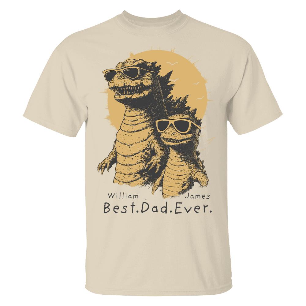personalized-best-dad-ever-dadzilla-t-shirt-father-day-gifts-for-dad-funny-papa-t-shirt
