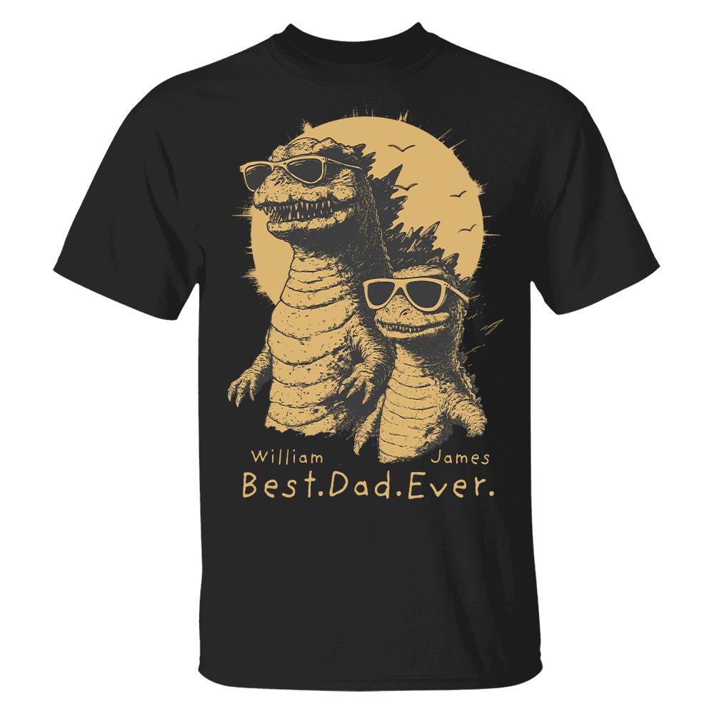 personalized-best-dad-ever-dadzilla-t-shirt-father-day-gifts-for-dad-funny-papa-t-shirt
