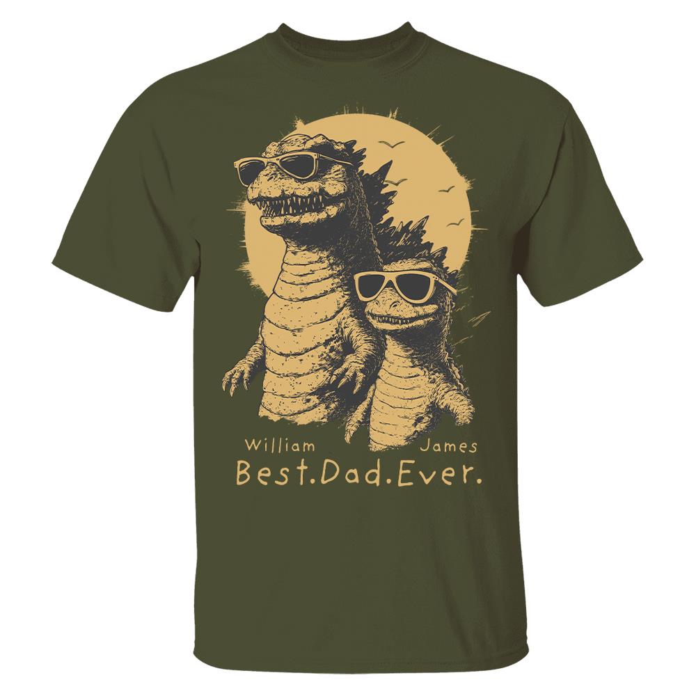 personalized-best-dad-ever-dadzilla-t-shirt-father-day-gifts-for-dad-funny-papa-t-shirt
