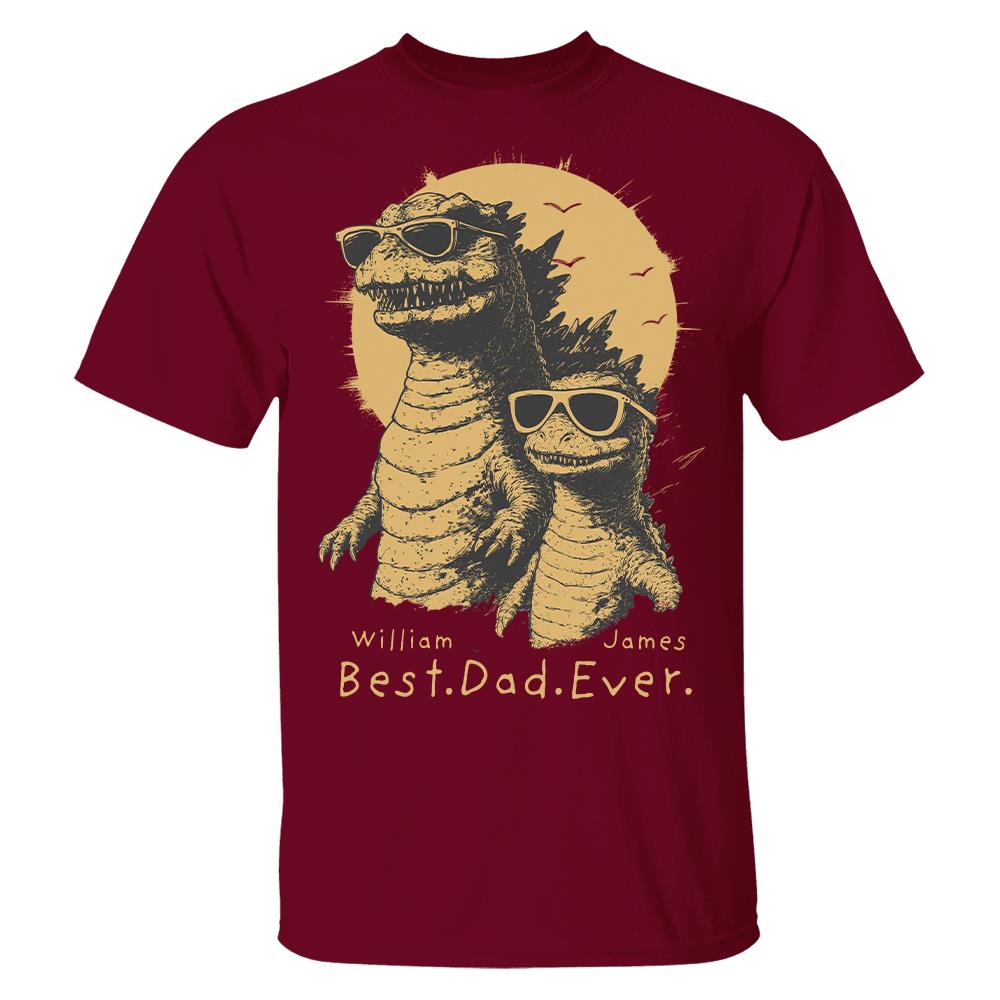 personalized-best-dad-ever-dadzilla-t-shirt-father-day-gifts-for-dad-funny-papa-t-shirt