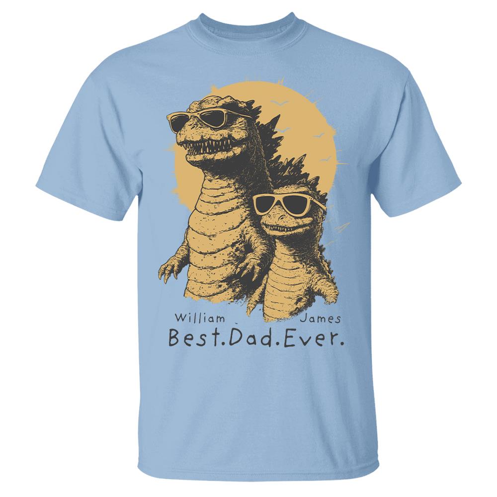 personalized-best-dad-ever-dadzilla-t-shirt-father-day-gifts-for-dad-funny-papa-t-shirt