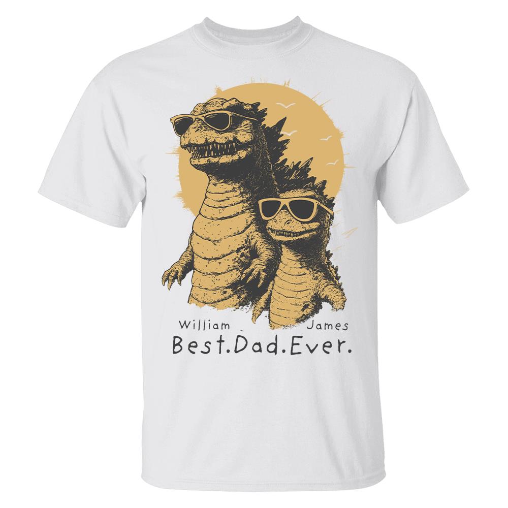 personalized-best-dad-ever-dadzilla-t-shirt-father-day-gifts-for-dad-funny-papa-t-shirt